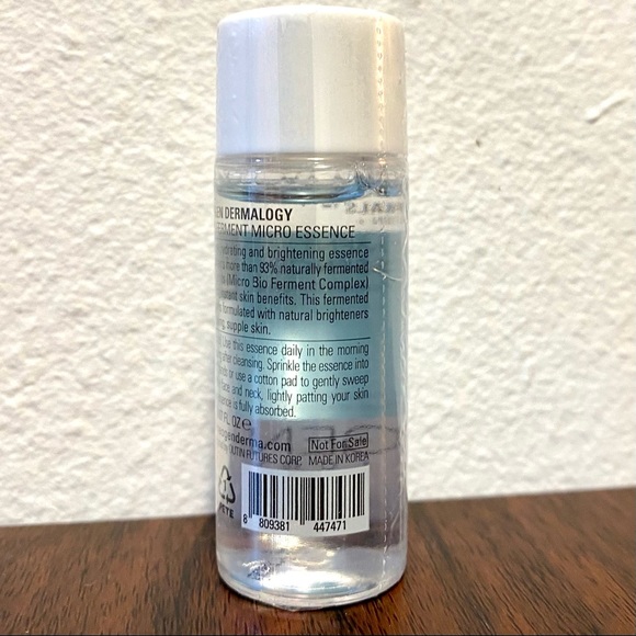 4/$15 NEOGEN Micro Essence - Picture 3 of 4